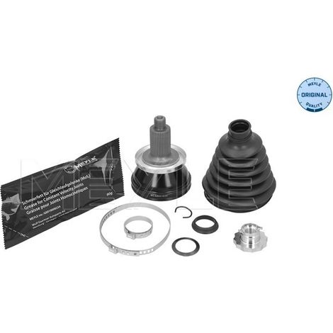 Jeu de joints, arbre de transmission Meyle 100 498 0117 AUDI 6Q0 498 099 D