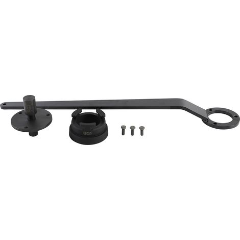 BGS Contrasoporte de cigüeñal para BMW M52TU / M54 / M56 - 8744