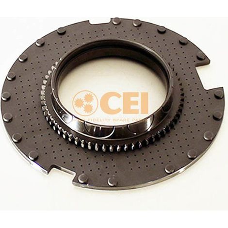 Anneau de synchroniseur de boîte de vitesses ZF MAN DAF Iveco Mercedes Volvo Renault 0002631720, 1296233006, IT1296 233 006