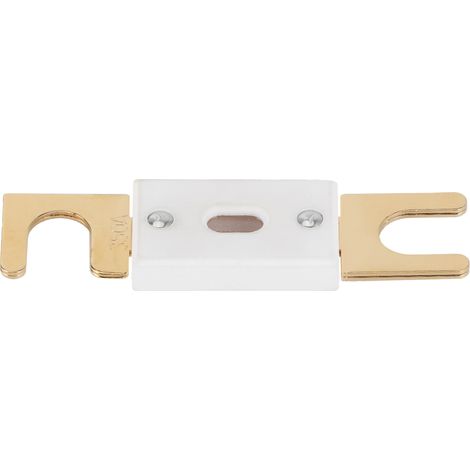 Fusible ANL DC32V M10 pour amplificateur audio stéréo automobile, onduleur, application à fort ampérage, courant nominal de 350 A (1/5)