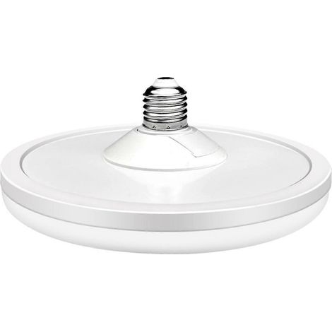 LED-Leuchte in Form einer fliegenden Untertasse, superhell, energiesparend, hohe Leistung (1/4)