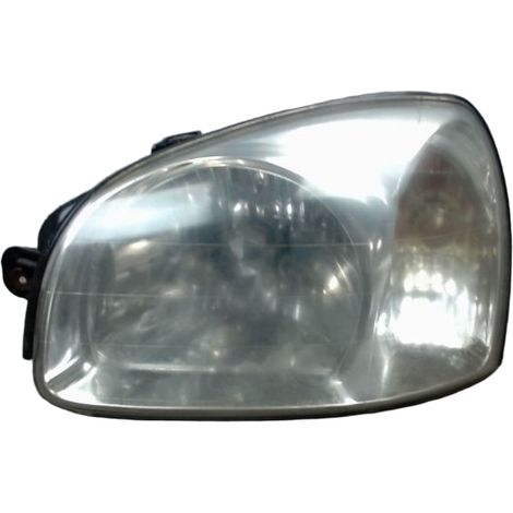 [PRODUIT D'OCCASION] Phare Gauche HYUNDAI Santa Fe 4x4 -00 ♻️ Ref Oe. 9210126220 - Garantie à vie (1/3)