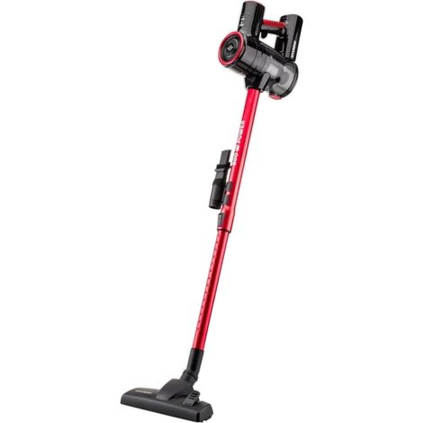 Aspirateur balai Hyundai VC609 600 W, capacité 0,68 L (1/5)