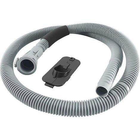 DC97-18682D DC97-18682C lave-linge tuyau de vidange de rechange pour Samsung machine à laver WA45H7000AW/AA, WA45T3400AP (1/5)
