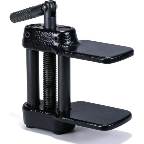 Repousse Piston Frein, 0-75mm Pousse Piston Etrier De Frein, Piston D'Étrier De Frein Universel, Outil D'Écartement De Piston D'Étrier, Compatible avec Les Voitures, Les Motos (1/5)