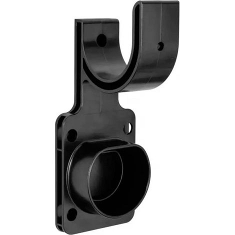 Supporto a parete per cavo di tipo 2 per la ricarica di auto elettriche AK-SC-E15 (1/5)