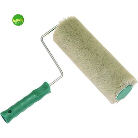RULLO IN POLIACRILICO cm 25  pz 6  - -DF 9032512 (1/2)