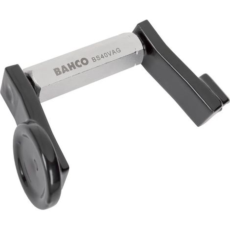 Herramienta de ajuste Bahco curvature adjustment 22 mm acero