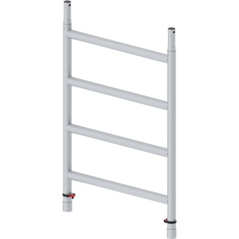 Altrex Aufbaurahmen RS TOWER 5 PLUS 0,90m Breite 4 Sprossen