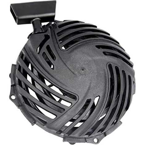 Lanceur complet Briggs et Stratton - Puissance optimisée - Compatible 08P502-0002-H1