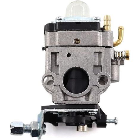 Vergaser mit Kraftstoffleitung und Kraftstofffilter-Kit für Fuxtec FX-PS152, FX-MS152, FX-MT152, MFS520, FX-FSR152 2-in-1/4-in-1 3 PS 52 cm³ Multifunktions-Freischneider (1/5)