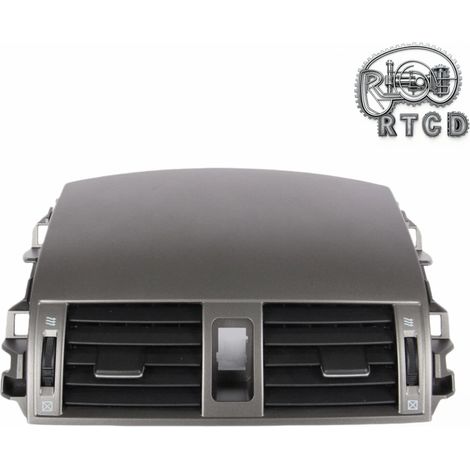 55670-02163 Air Conditioning Vent (High-end) Applicable to Toyota Corolla 2009-2013 Models (1/5)