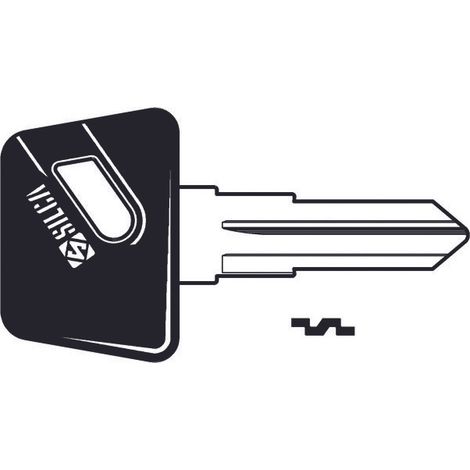 Chiavi auto yamaha malaguti mbk yh34rp - yh34rp