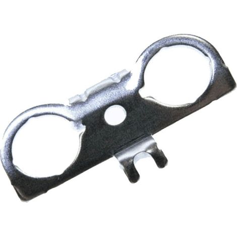 Fissaggio cerniera bassa - Frigorifero, congelatore - LG - 4364904