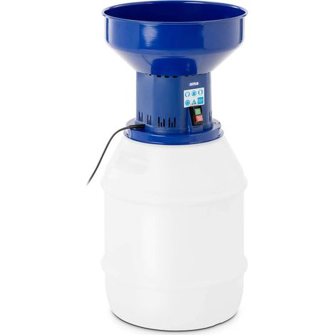 Elektromühle zum Mahlen aller Getreidesorten 43x43x65 cm 1,6 PS 13400