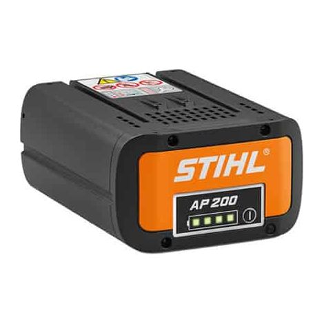 STIHL Akkumulator AP 200-STI48504006560