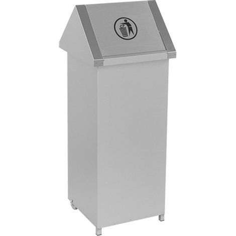 Poubelle 170L - Emga