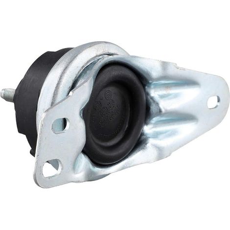 Support supérieur droit de fixation moteur, support de moteur 9802459080 9822500280 1807Y3, compatible avec 508, 407 Expert, Citroën C5