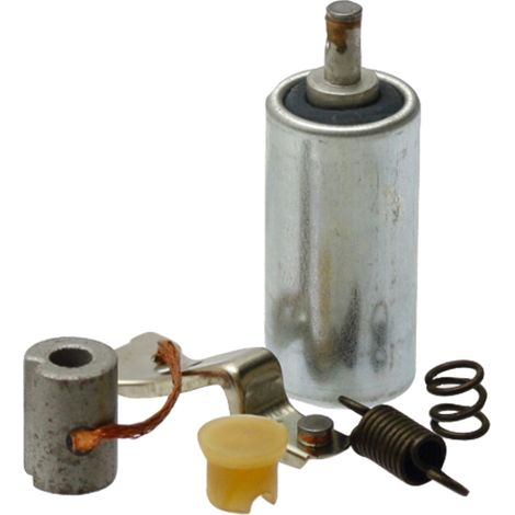 Condensatore di accensione per motore Briggs Stratton 294628 293190 292589 81331