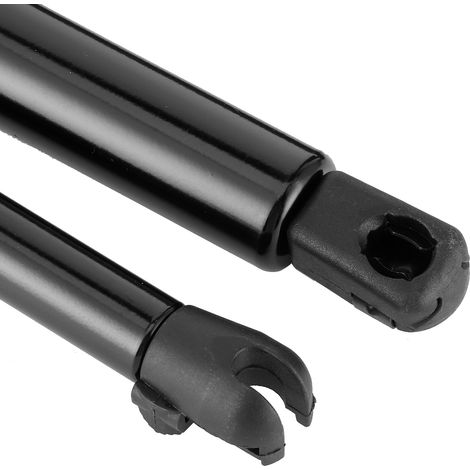 4 Pièces Ressorts à Gaz pour Hayon Fenêtre Arrière, Compatible Nissan Pathfinder R51 2005-2012, Amortisseur de Hayon