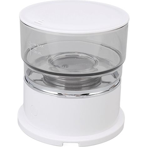 Mini-tragbare automatische Filterkaffeemaschine, ideal für Reisen, Auto und Zuhause. (1/5)