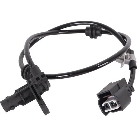 Capteur de vitesse de roue ABS avant, 48930-34000, remplacement direct pour modèles I II, 2.0 2.2 Xdi E-XDi GPL (1/5)
