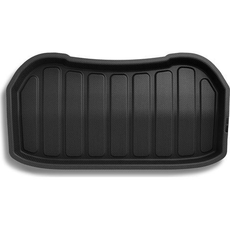 Trunk Mat, XPE Material, Waterproof Finish, Shock Resistant, For Tesla Model 3 Highland (1/5)