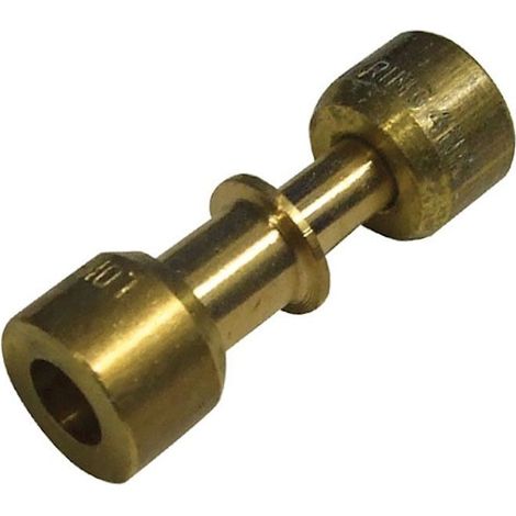 Giunto riduttore Lokring in ottone 6/4 NR Ms 00 - Frigorifero, congelatore - .Toutes marques - 4370794