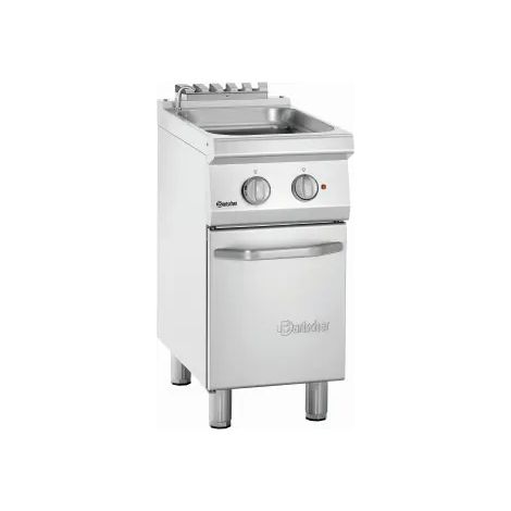 Cuiseur à Pâtes Professionnel Electrique 1 cuve de 24L - Bartscher