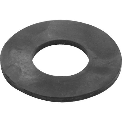 GUARNIZIONE DI FONDO IN PARA EST ø63 MM / INT ø31 MM PUCCIPLAST Srl