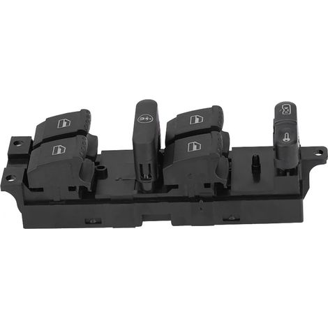 Hauptschalter für elektrische Fensterheber für Jetta Passat B5 Bora MK4 (1/5)