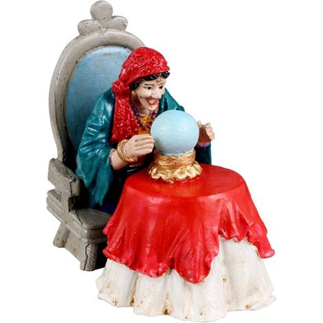 Madame Inez Set Of 2 Cod. 32199