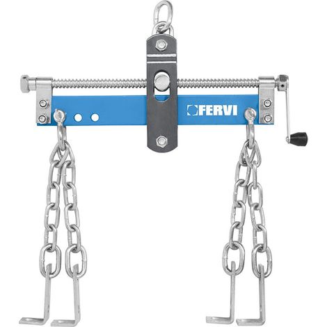 BALANCIER POUR GRUE D'ATELIER 680 KG 0147