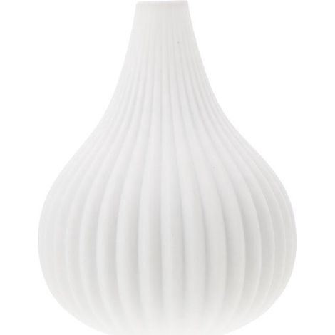 1 vase à fleurs à rayures simples (1/3)