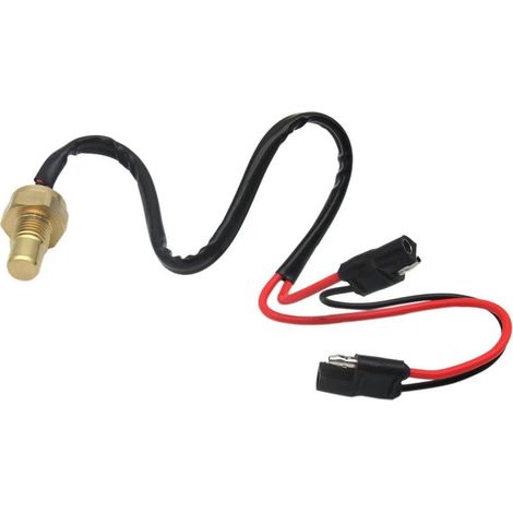 0413-045 0413-168 Capteur de température de ventilateur pour VTT Arctic Cat (1/5)