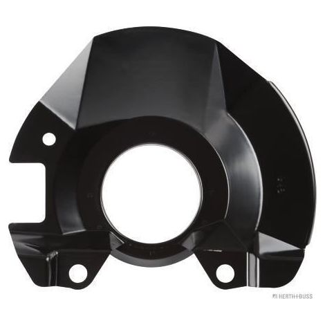 Déflecteur, disque de frein HERTH+BUSS JAKOPARTS J3320300 KIA 51755-07000