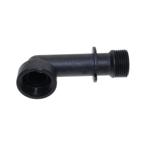Conexión lateral de aspiración para limpiadora de alta presión KARCHER - 90368010