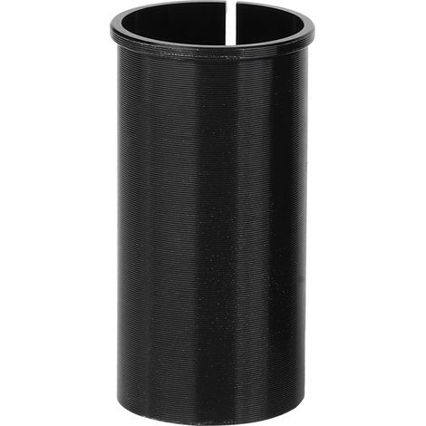 Sattelstützenrohradapter aus Aluminiumlegierung für Rennräder, 27,2 mm auf 28,6 mm (1/5)