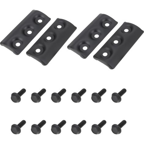 Fixations pour Lames de Raboteuse F20 663290-00 V6676 DCP580 (1/5)