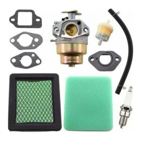 Kit Carburateur - Pour Moteurs Honda GCV135 GCV160 GC135 GC160 HRB216 HRR216 HRS216 HRT216 HRZ216 - Remplace 16100-Z0L-023 - 1 Pièce (1/5)