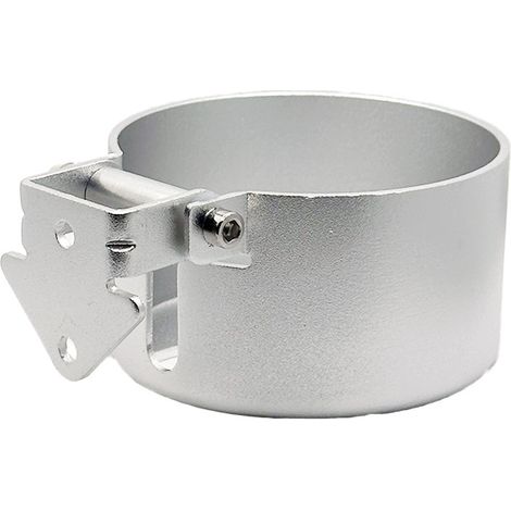 Support d'instruments modifié KUS, base d'instruments de 85 mm, jauge de niveau d'huile, jauge de niveau d'eau, manomètre de pression d'huile, compte-tours, compteur de vitesse (1/5)