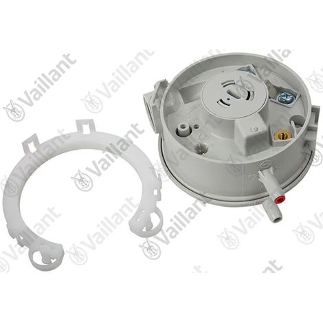 VAILLANT Pressostat VKO 256/3-7 u.w. Vaillant-Nr., 0020130986