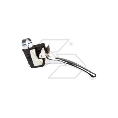 Palanca embrague lado izquierdo NEWGARDENSTORE