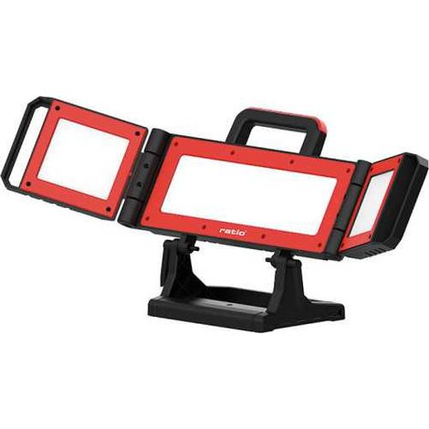 Foco Proyector LED con Cable 9000 lm RATIO