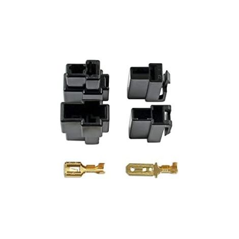 Workshop Consumables 37402 Kit de 12 eurs 2 broches