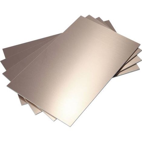 BASETTA PRESENSIBILIZZAZIONE: NO SINGOLA FACCIA 35 µM (L X L) 100 MM X 60 MM 030306E50 BUNGARD 1 PZ.