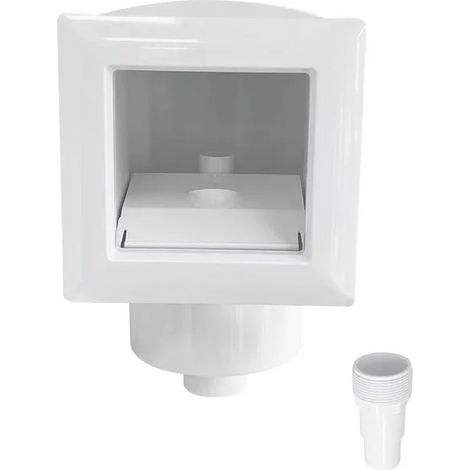 Kit dcumoire de piscine de 15 pouce pour piscines et (1/5)