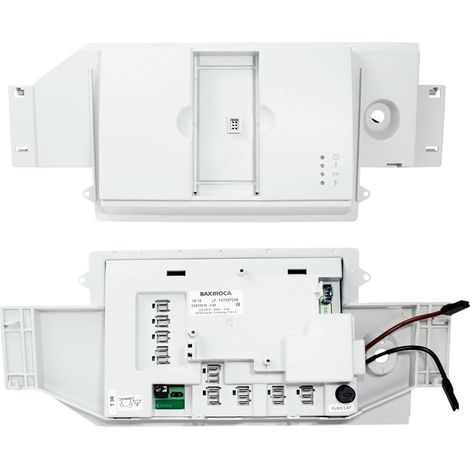 Cuadro control Roca laia gti cce200 -Sonda temp-