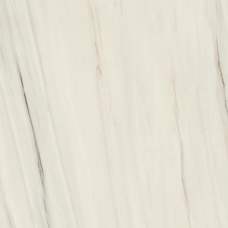 Carrelage effet Marbre Blanc Aurora 120x120x0,9 cm Mat Magnaro - Sol et mur intérieur (vendu par carton de 2,88 m²) - RO'MA CARRELAGE