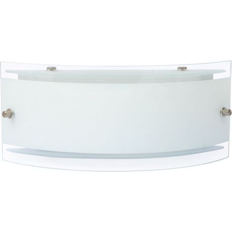 Applique verre halogène 80W max R7s (1/3)